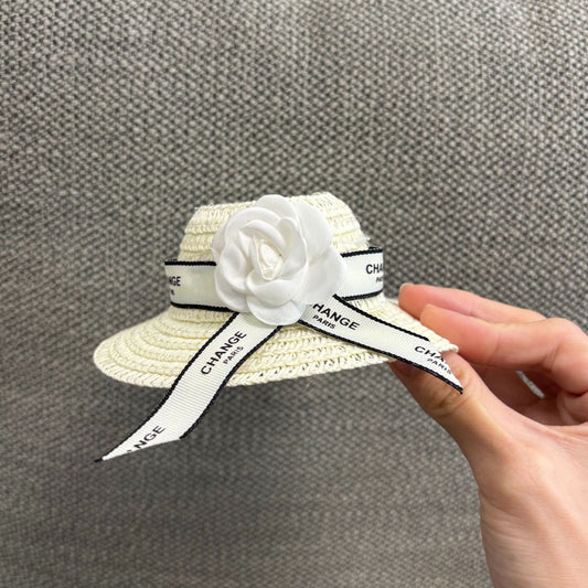 Style Straw Hat 01