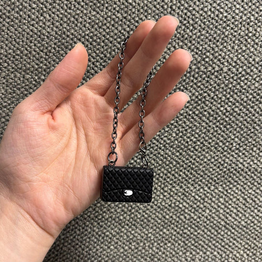 Black bag