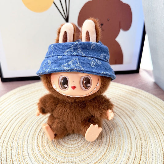 Blue Hat