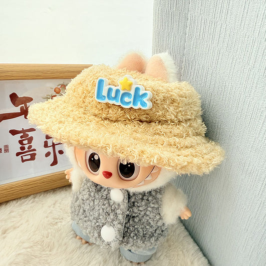 Furry Little Hat