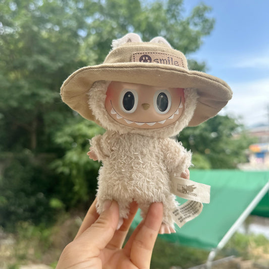 Fisherman's Hat