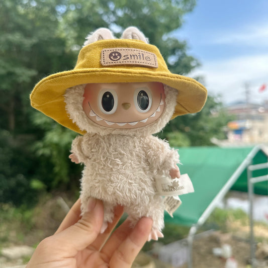 Fisherman's Hat